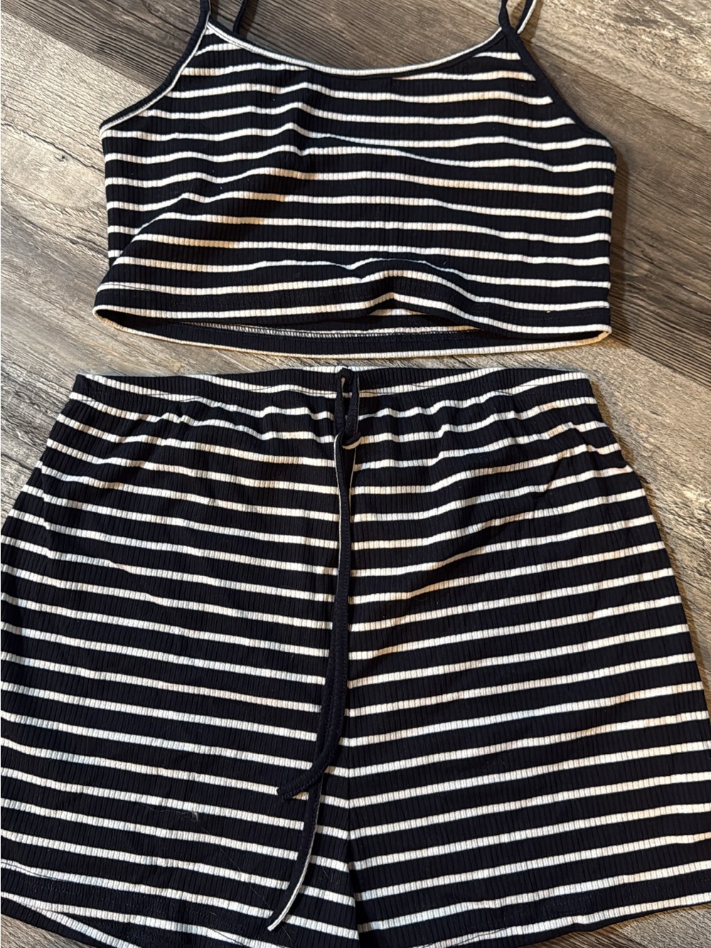 Maternity Set